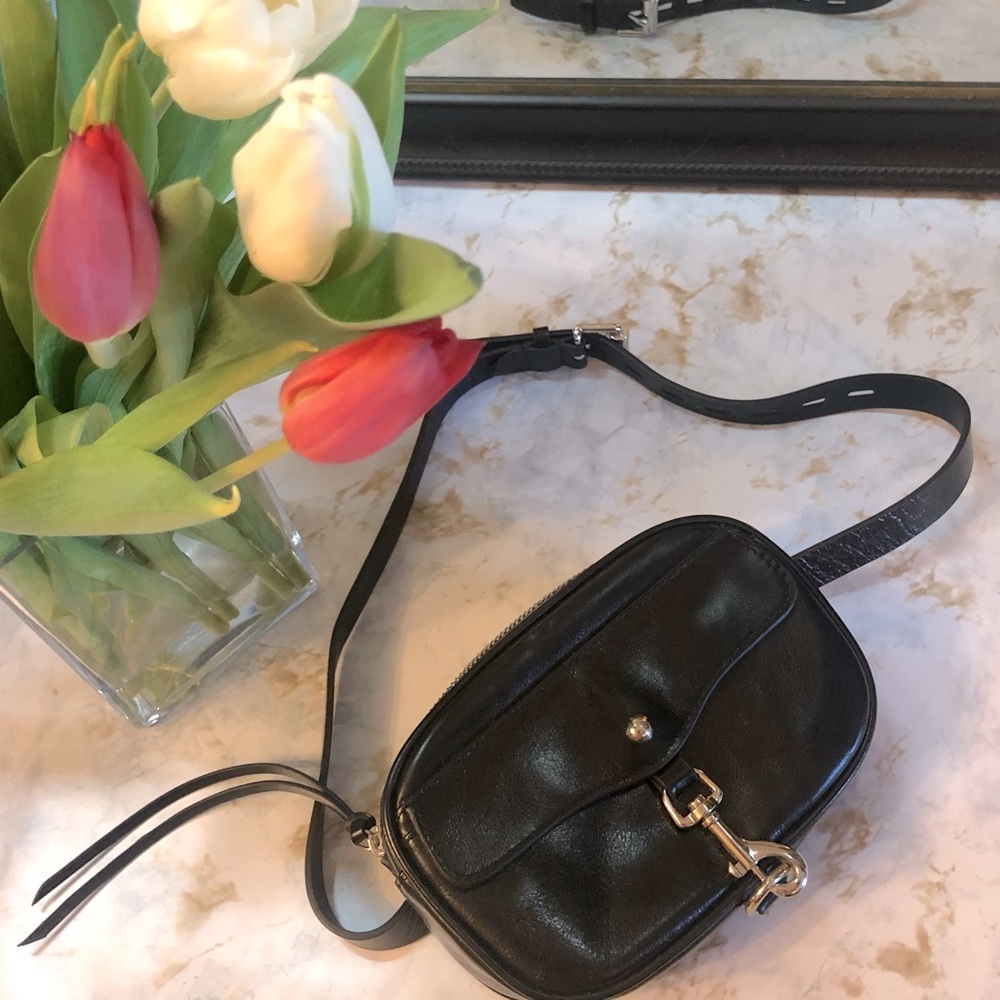 Rebecca Minkoff Blythe Belt Bag